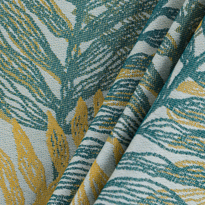 LennyLamb - LennyLamb Baby Sling Woven Wrap - Rainforest Selva (100% Cotton) - Cloth and Carry