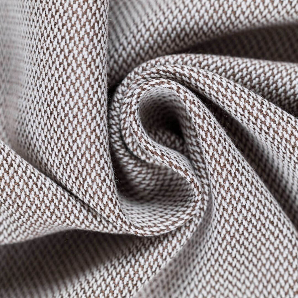 LennyLamb - LennyHip - Adjustable Hip Baby Carrier - Peanut Butter - Cloth and Carry