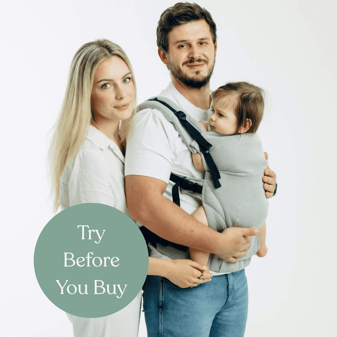 LennyLamb-Try Before You Buy - LennyUpGrade PRO - Cloth and Carry