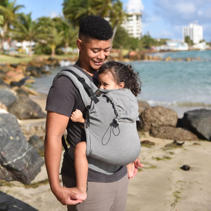 Neko Slings-Neko Slings - Switch Toddler Carrier - Bold - Cloth and Carry