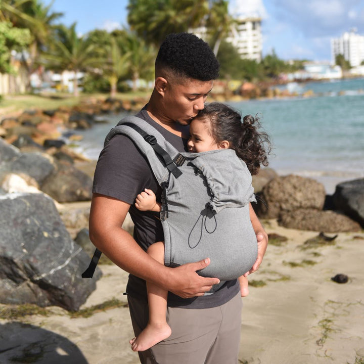 Neko Slings-Neko Slings - Switch Toddler Carrier - Bold - Cloth and Carry