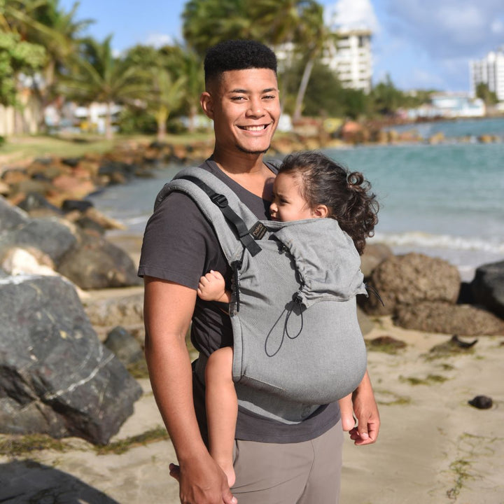 Neko Slings-Neko Slings - Switch Toddler Carrier - Bold - Cloth and Carry