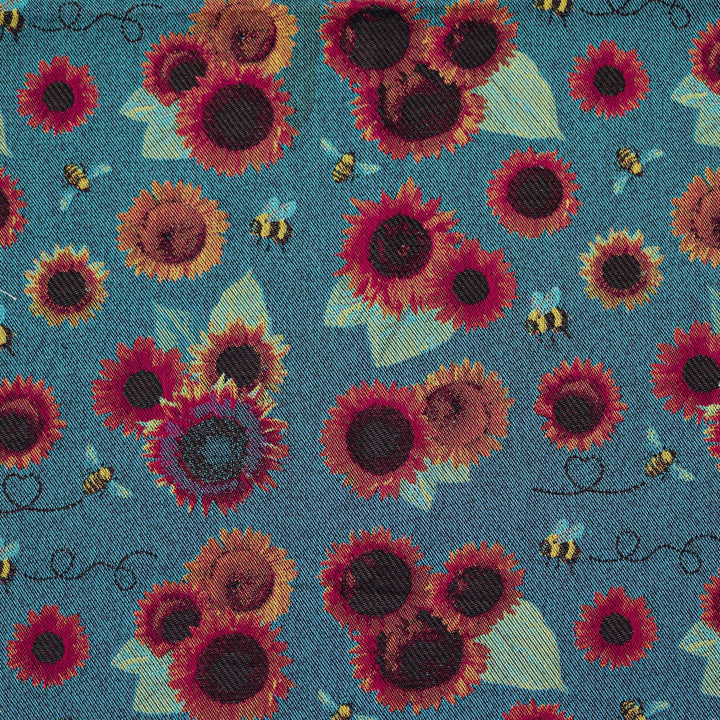 LennyLamb - LennyLamb - Sunflower Bumble Blossom * PREORDER * - Cloth and Carry