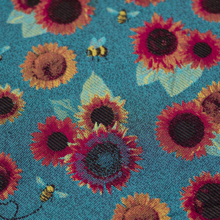 LennyLamb - LennyLamb - Sunflower Bumble Blossom * PREORDER * - Cloth and Carry