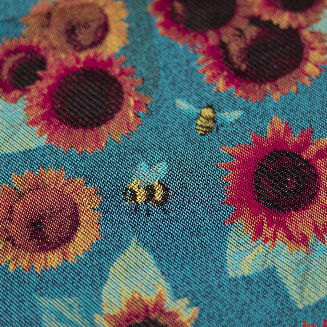 LennyLamb - LennyLamb - Sunflower Bumble Blossom * PREORDER * - Cloth and Carry