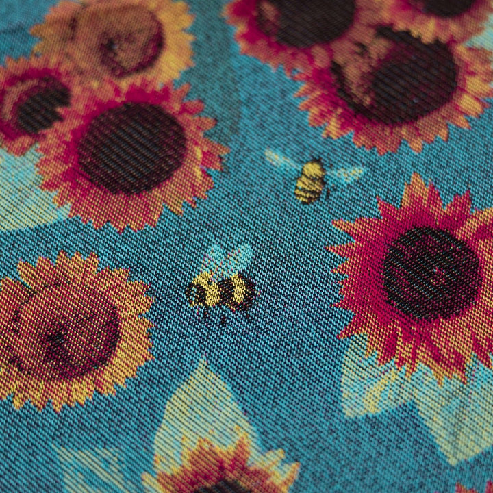 LennyLamb - LennyLamb - Sunflower Bumble Blossom * PREORDER * - Cloth and Carry