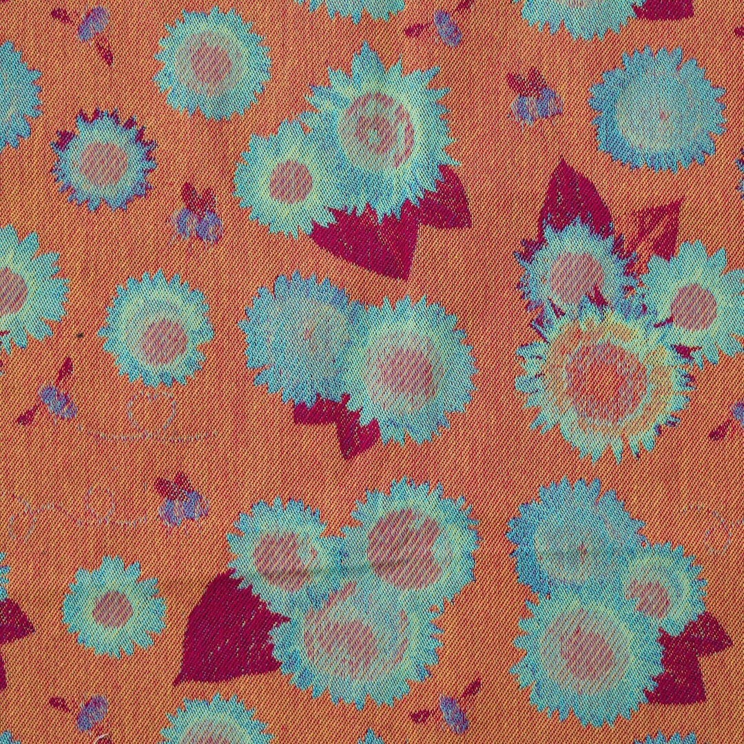 LennyLamb - LennyLamb - Sunflower Bumble Blossom * PREORDER * - Cloth and Carry