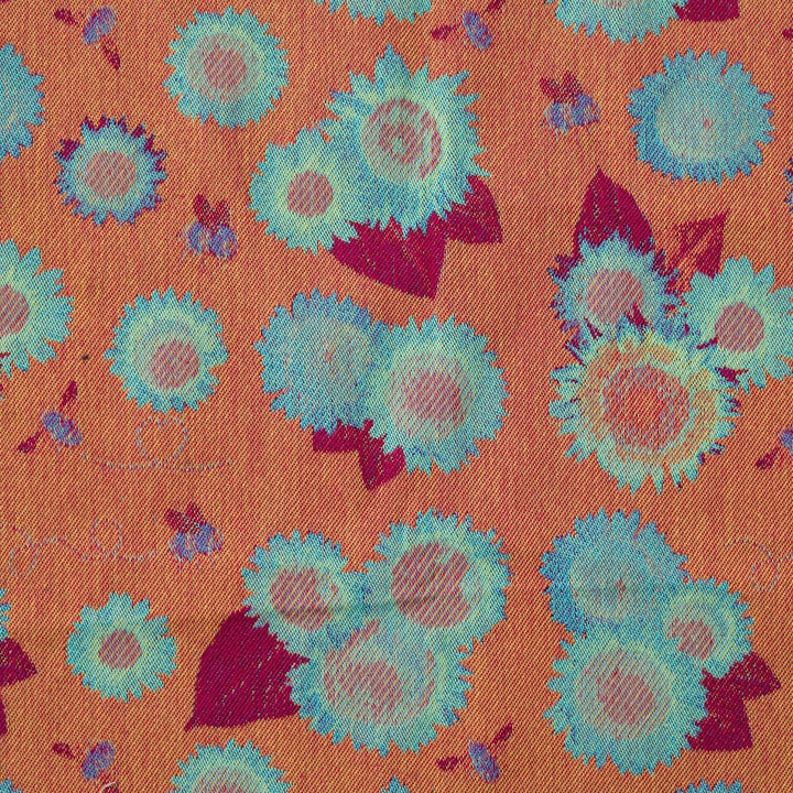 LennyLamb - LennyLamb - Sunflower Bumble Blossom * PREORDER * - Cloth and Carry