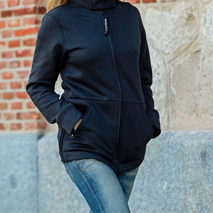 Wombat & Co. London - Numbat GO 4 - in - 1 Babywearing Coat *PRE - ORDER* - Cloth and Carry