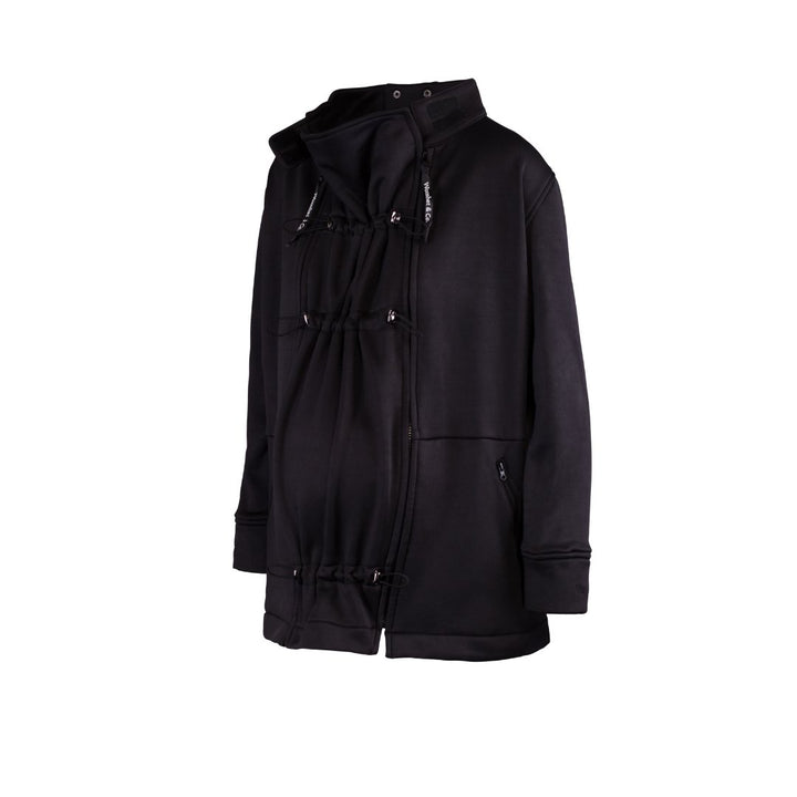 Wombat & Co. London - Numbat GO 4 - in - 1 Babywearing Coat *PRE - ORDER* - Cloth and Carry