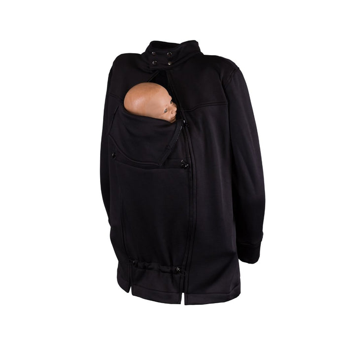 Wombat & Co. London - Numbat GO 4 - in - 1 Babywearing Coat *PRE - ORDER* - Cloth and Carry