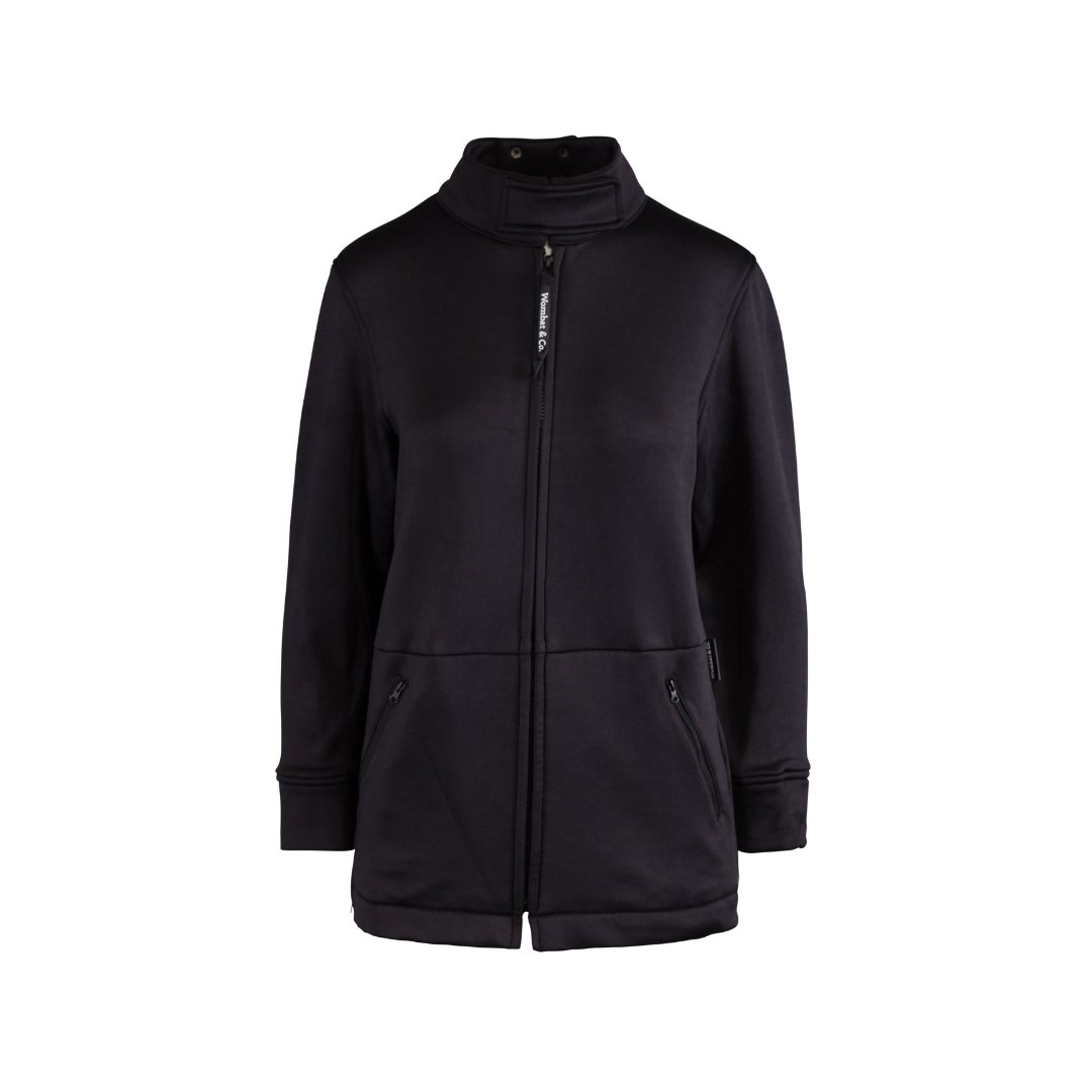 Wombat & Co. London - Numbat GO 4 - in - 1 Babywearing Coat *PRE - ORDER* - Cloth and Carry
