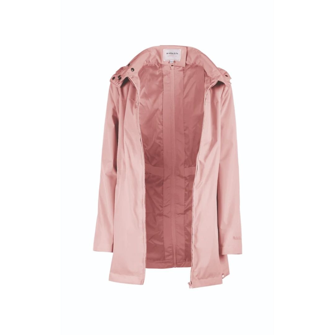 Wombat & Co. London - Numbat GO 4 - in - 1 Babywearing Coat *PRE - ORDER* - Cloth and Carry