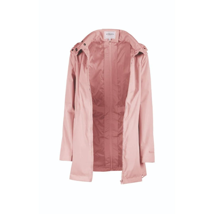 Wombat & Co. London - Numbat GO 4 - in - 1 Babywearing Coat *PRE - ORDER* - Cloth and Carry