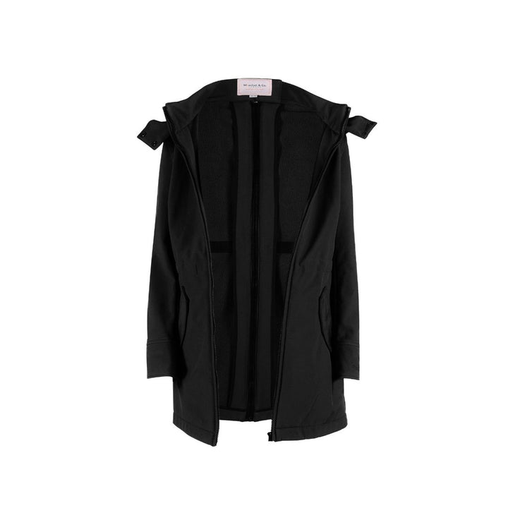 Wombat & Co. London - Wombat Shell 4 - in - 1 Babywearing Coat *PRE - ORDER* - Cloth and Carry