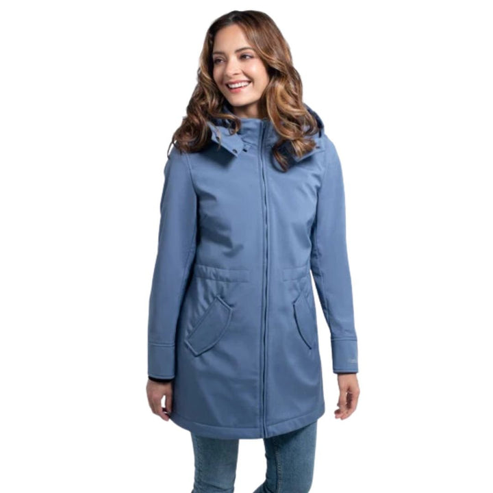 Wombat & Co. London - Wombat Shell 4 - in - 1 Babywearing Coat *PRE - ORDER* - Cloth and Carry