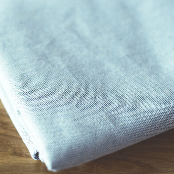 Didymos Baby Sling Woven Wrap - Ocean (100% Cotton)