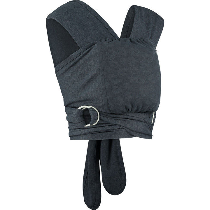 Close Parent-Caboo Lite - Newborn Hybrid Stretchy Baby Carrier - Cloth and Carry