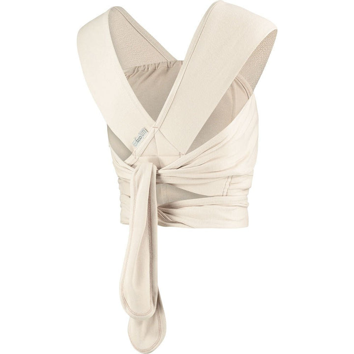 Close Parent-Caboo Lite - Newborn Hybrid Stretchy Baby Carrier - Cloth and Carry