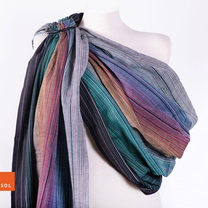 Girasol-Always Ring Sling - Cloth & Carry - Perth, Australia