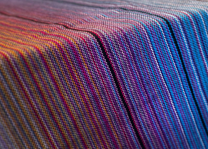 Girasol-Always Woven Wrap - Cloth & Carry