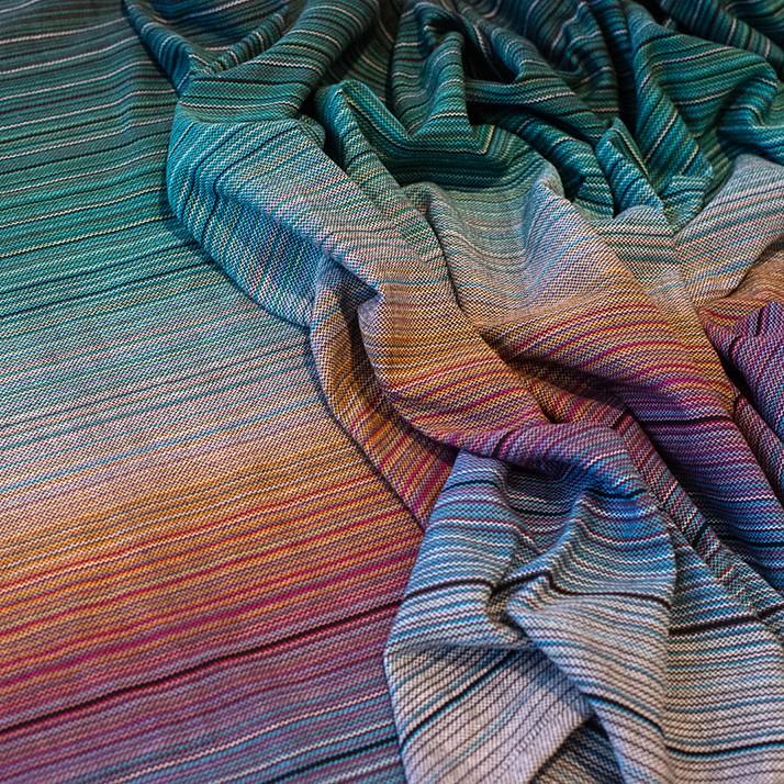 Girasol-Always Woven Wrap - Cloth & Carry
