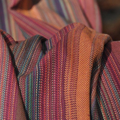 Girasol-Girasol Woven Wrap - Sierra *PRE-ORDER* - Cloth and Carry