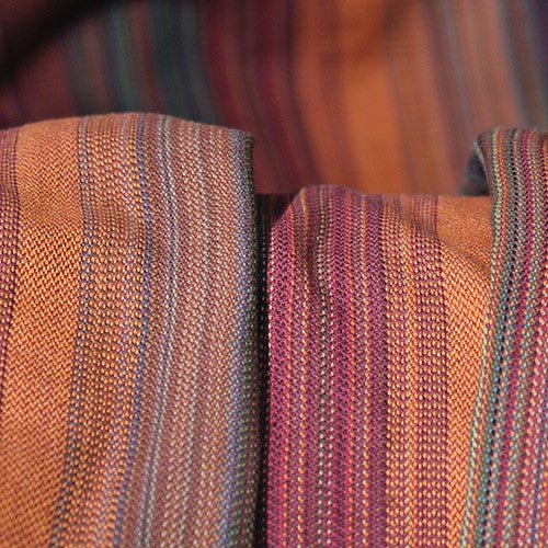 Girasol-Girasol Woven Wrap - Sierra *PRE-ORDER* - Cloth and Carry