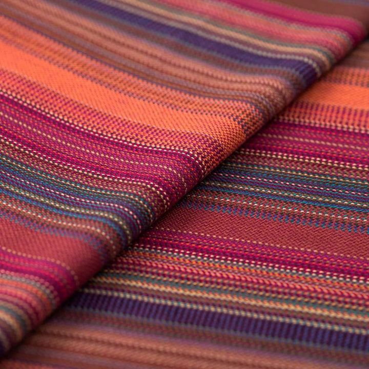 Girasol-Girasol Woven Wrap - Sierra *PRE-ORDER* - Cloth and Carry