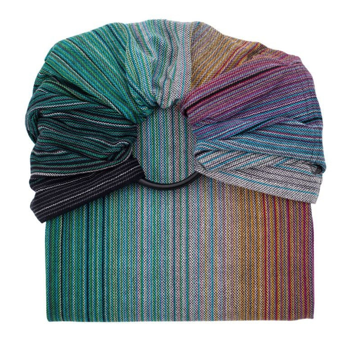 Girasol-Girasol Ring Sling - Always by Risaroo - Cloth and Carry