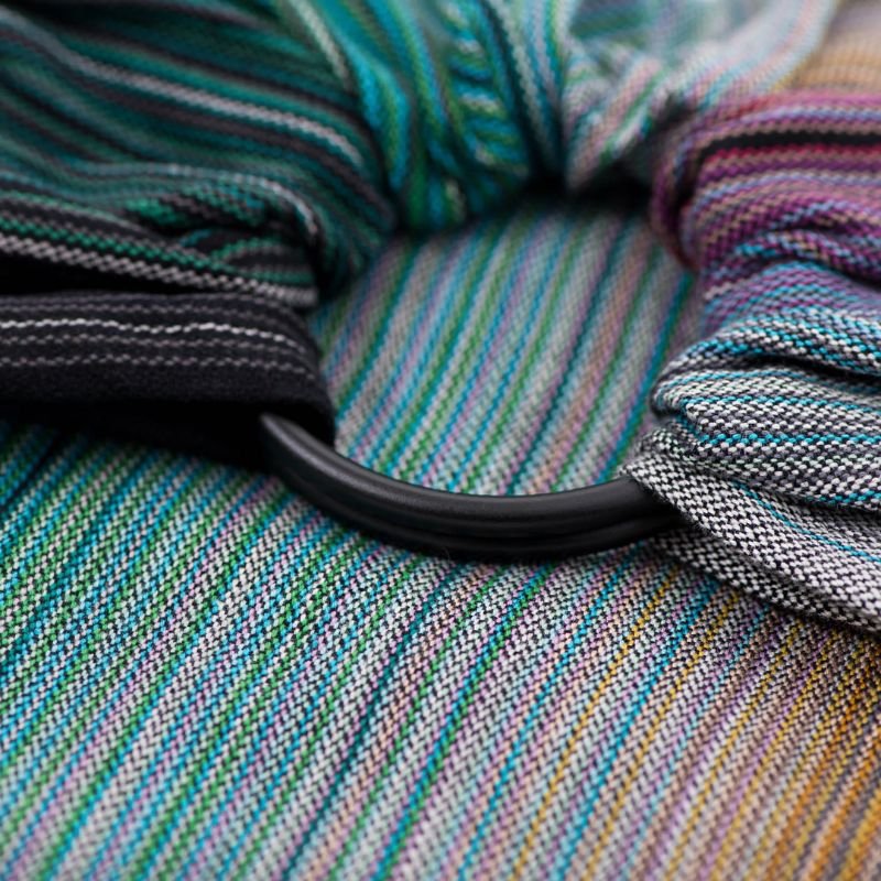 Girasol-Girasol Ring Sling - Always by Risaroo - Cloth and Carry