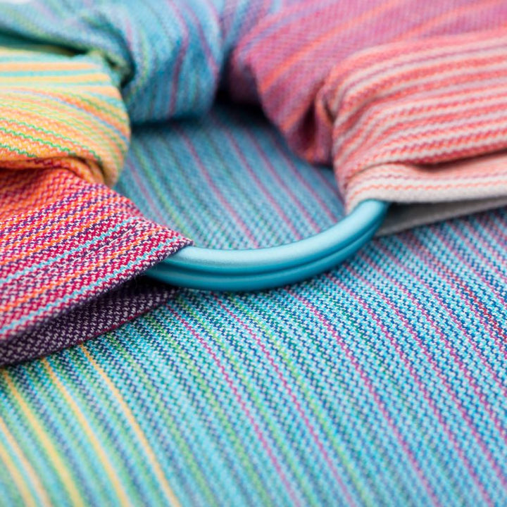 Girasol-Girasol Ring Sling - Free Elf - Cloth and Carry
