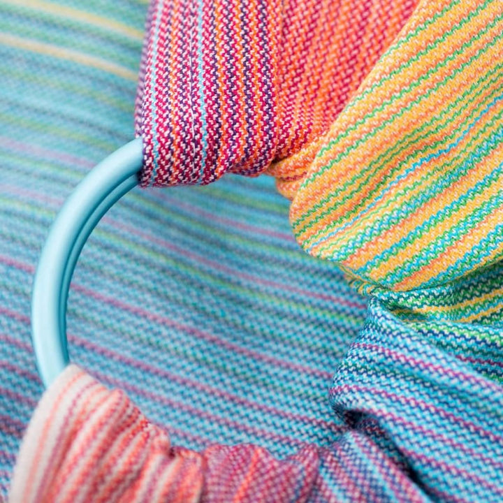Girasol-Girasol Ring Sling - Free Elf - Cloth and Carry