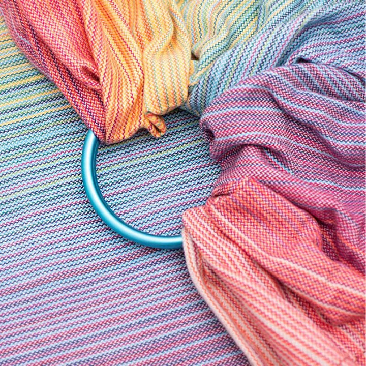 Girasol-Girasol Ring Sling - Free Elf - Cloth and Carry