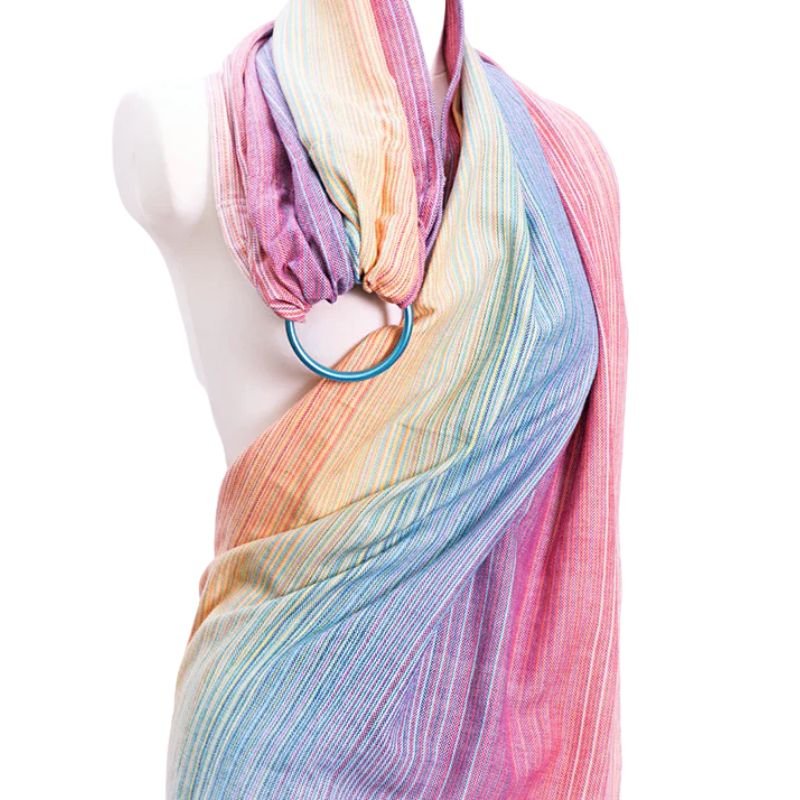 Girasol-Girasol Ring Sling - Free Elf - Cloth and Carry