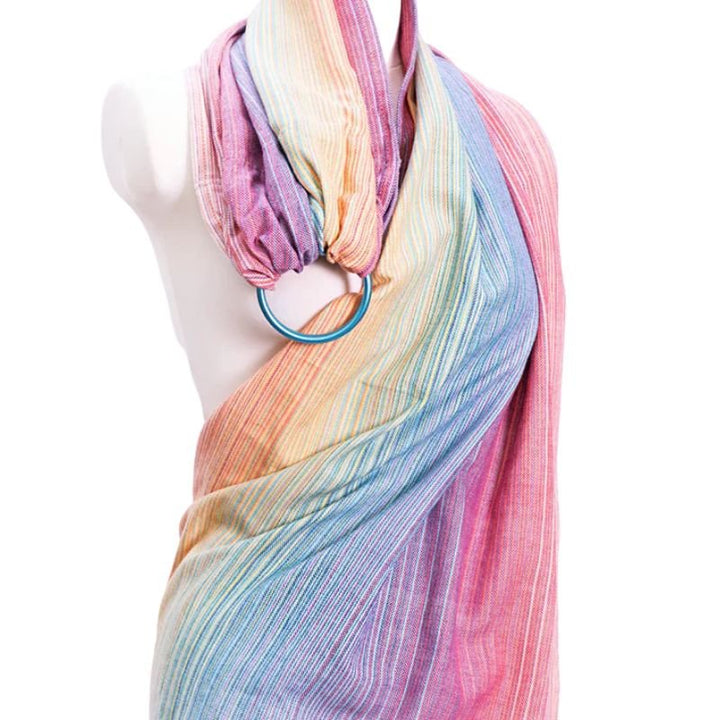 Girasol-Girasol Ring Sling - Free Elf - Cloth and Carry