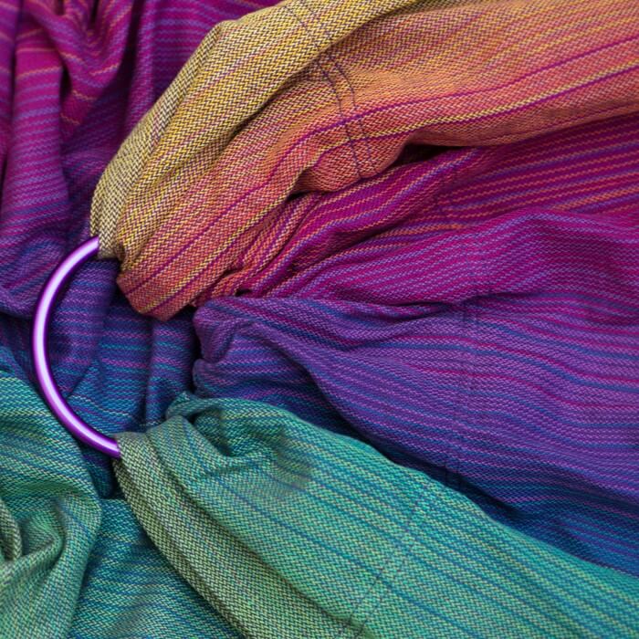 Girasol Ring Sling - Paradise