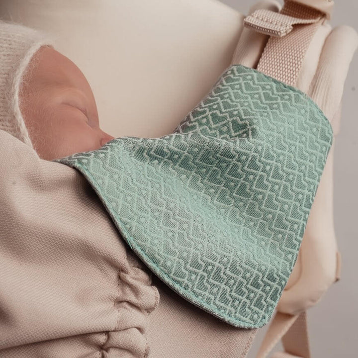 Kokadi-Kokadi Suck Pads / Carrier Strap Protectors - Cloth and Carry