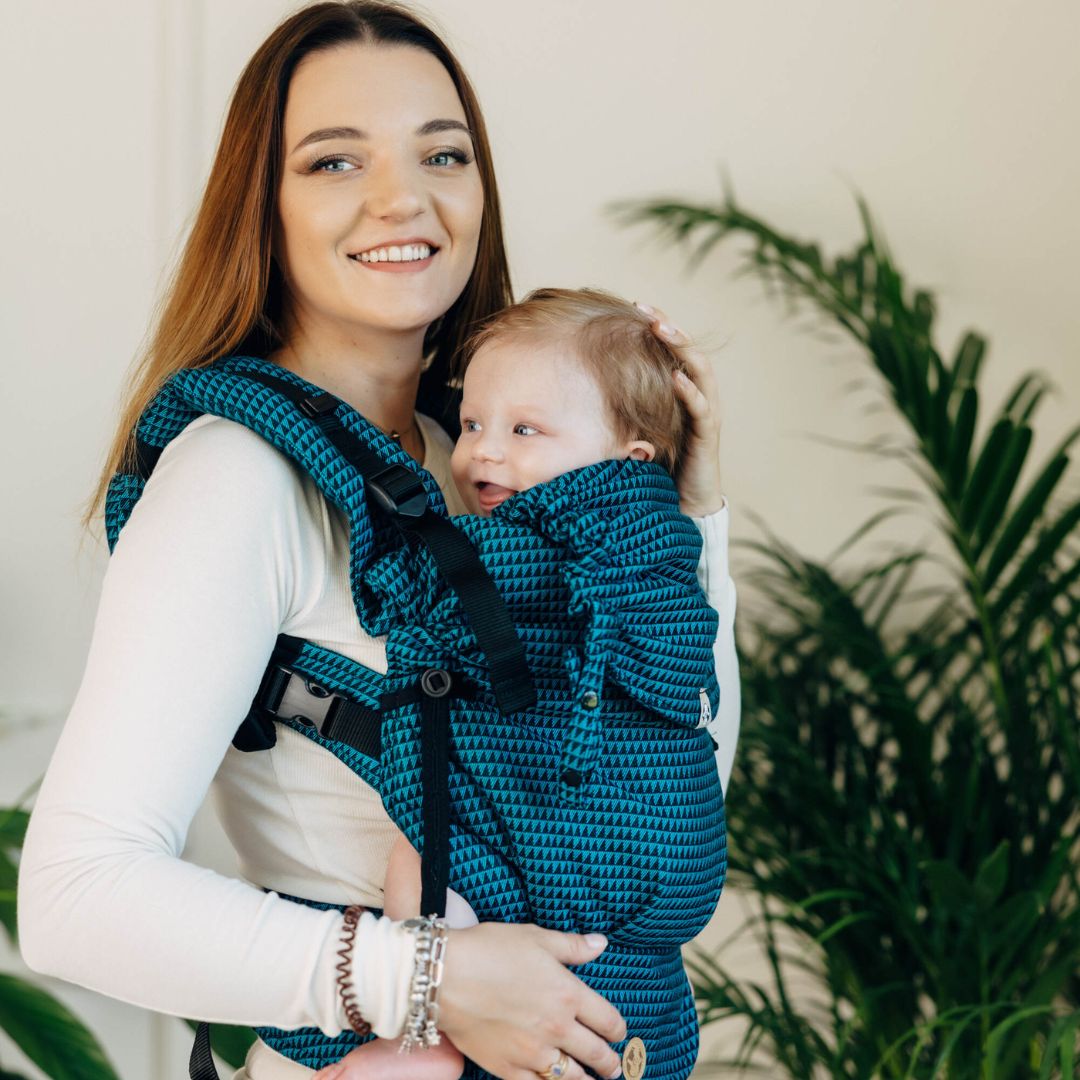 Lenny lamb baby outlet