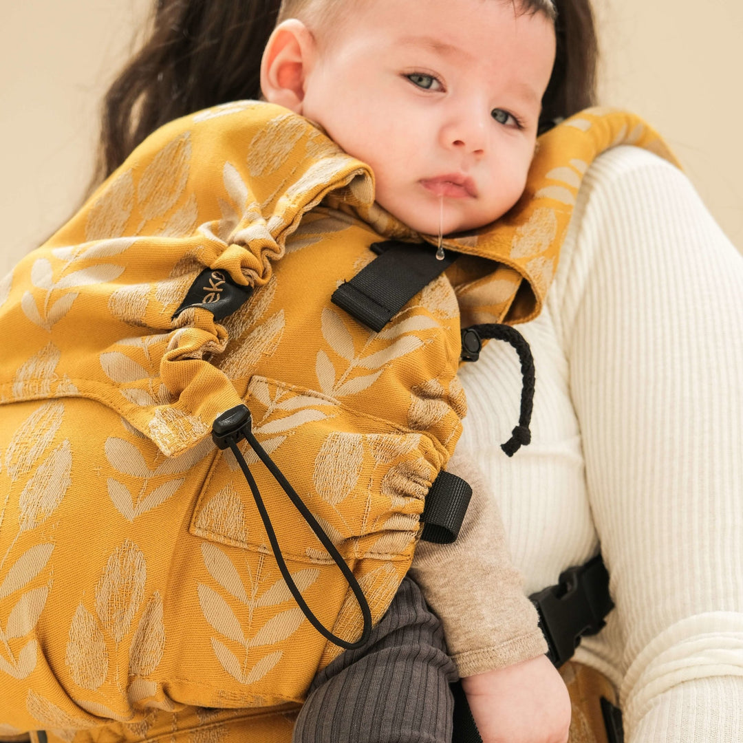 Neko Slings-Neko Slings - Switch Baby Carrier - Alinda *PRE-ORDER* - Cloth and Carry