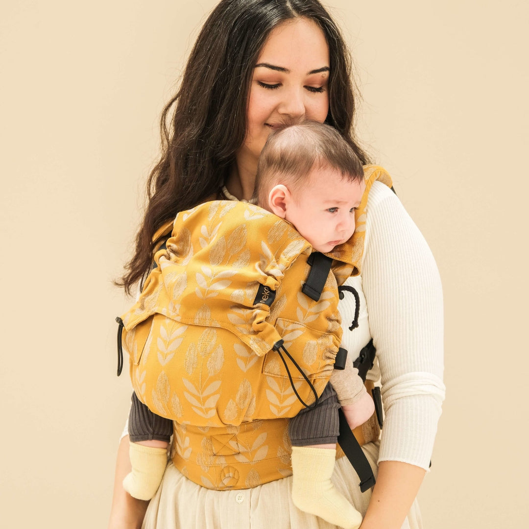 Neko Slings-Neko Slings - Switch Baby Carrier - Alinda *PRE-ORDER* - Cloth and Carry