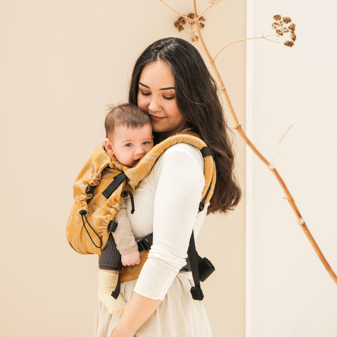 Neko Slings-Neko Slings - Switch Baby Carrier - Alinda *PRE-ORDER* - Cloth and Carry
