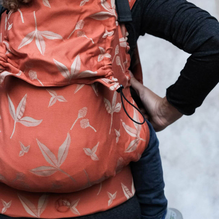 Neko Slings - Switch Toddler Carrier - Amber