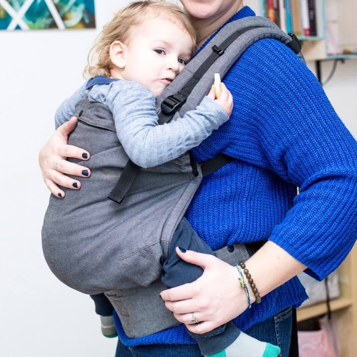Neko Slings - Switch Toddler Carrier - Bold