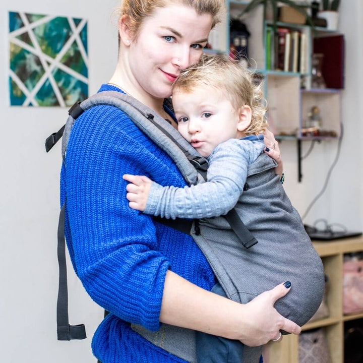 Neko Slings - Switch Toddler Carrier - Bold