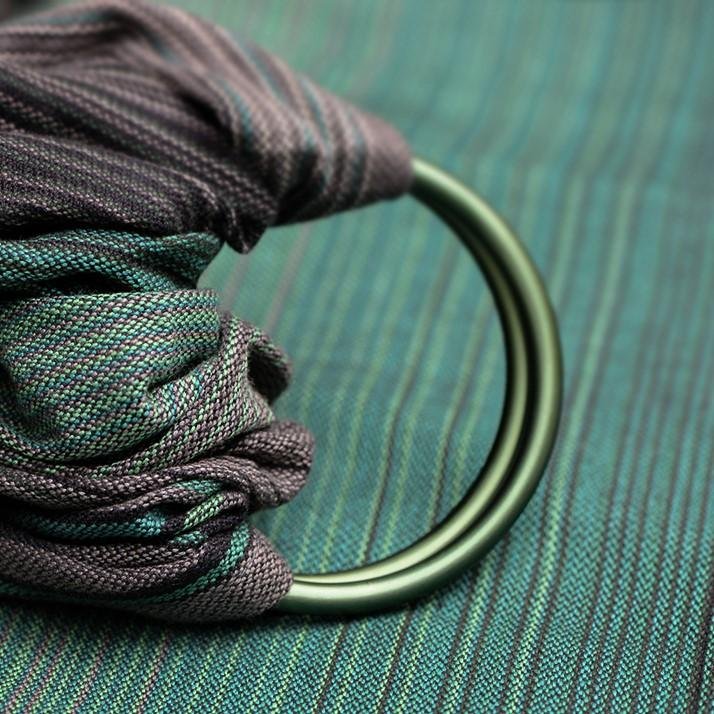 Girasol-Cunning Ring Sling - Cloth & Carry