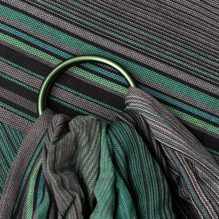 Girasol-Cunning Ring Sling - Cloth & Carry