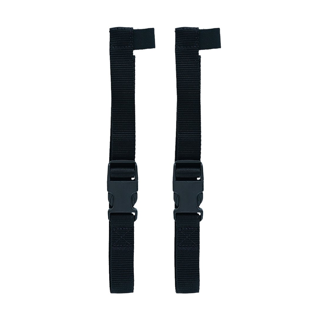 Kokadi-Flip Shoulder Extensions - Angular - Cloth & Carry