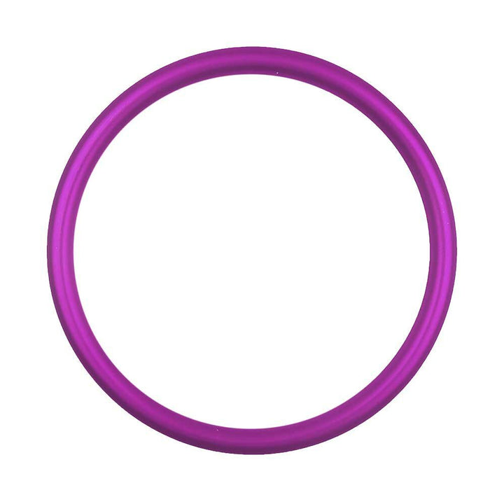 Girasol-Girasol Aluminium Sling Rings (Large) - Cloth and Carry
