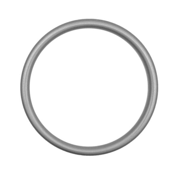 Girasol-Girasol Aluminium Sling Rings (Large) - Cloth and Carry